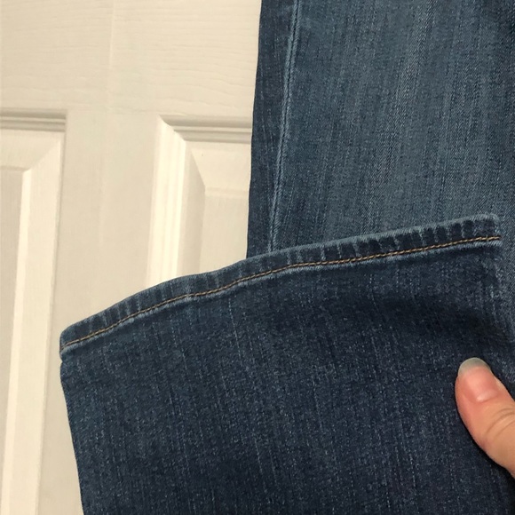 Lucky Lolita Bootcut Size 4 / 27 - Picture 5 of 7